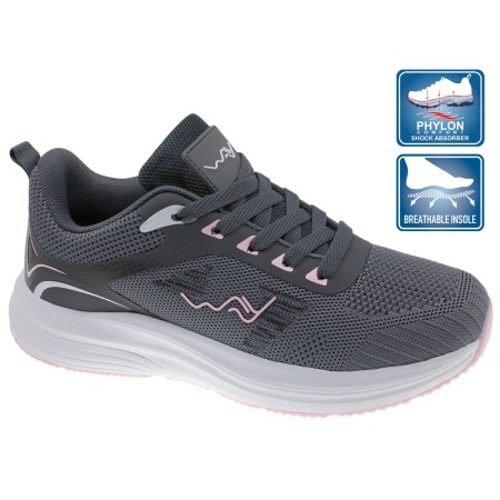 Sapato Casual Para Senhora