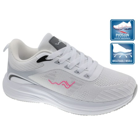 Sapato Casual Para Senhora