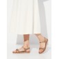 Sandalia Casual Para Senhora