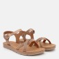 Sandalia Casual Para Senhora