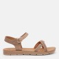 Sandalia Casual Para Senhora