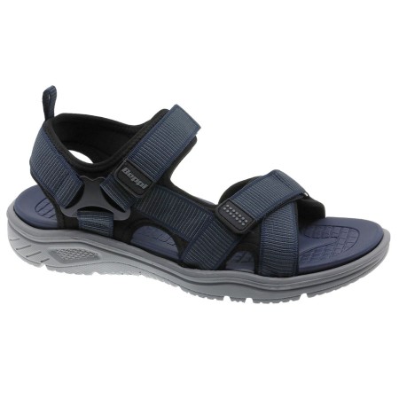 Sandalia Casual Para Hombre