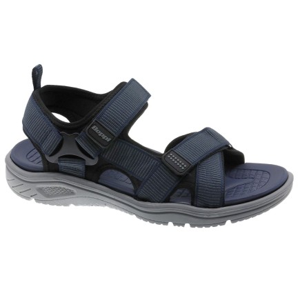 Sandalia Casual Para Hombre