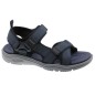 Sandalia Casual Para Hombre