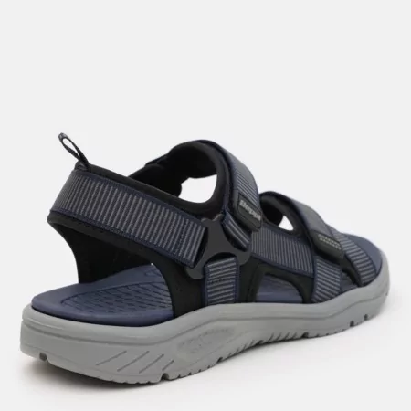 Sandalia Casual Para Hombre