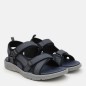 Sandalia Casual Para Hombre