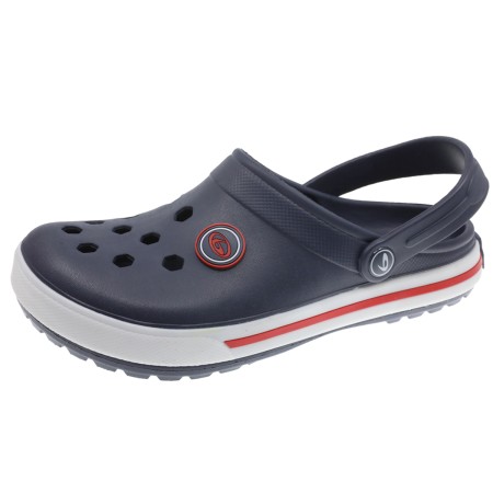 Soca Para Hombre   - Eva Clogs