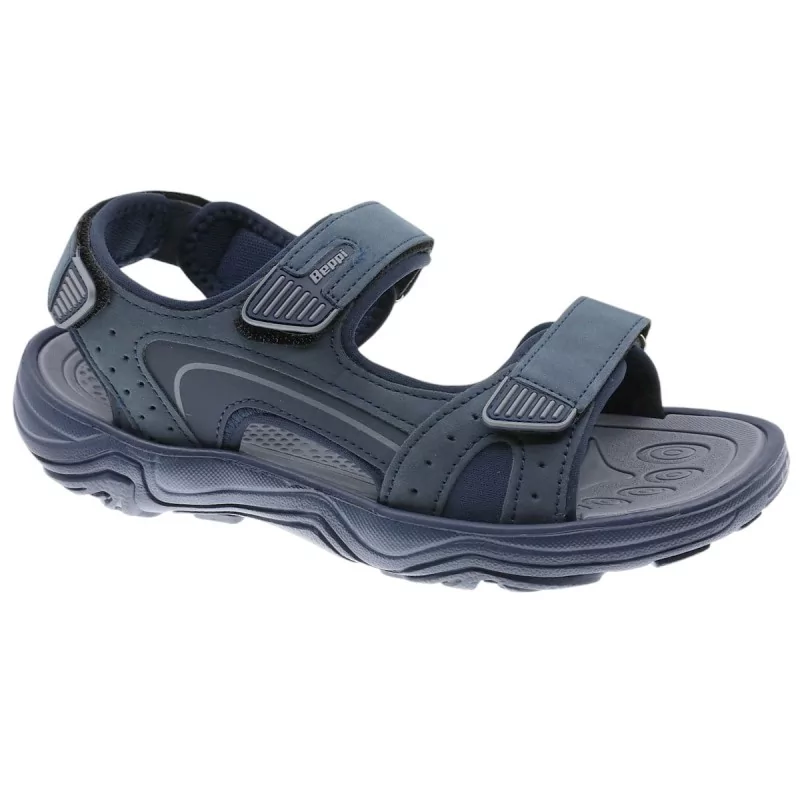 Sandalia Casual Para Hombre