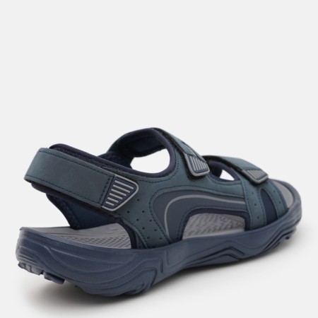 Sandalia Casual Para Hombre