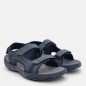 Sandalia Casual Para Hombre