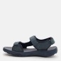 Sandalia Casual Para Hombre