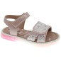 Sandalia Casual Para Chica