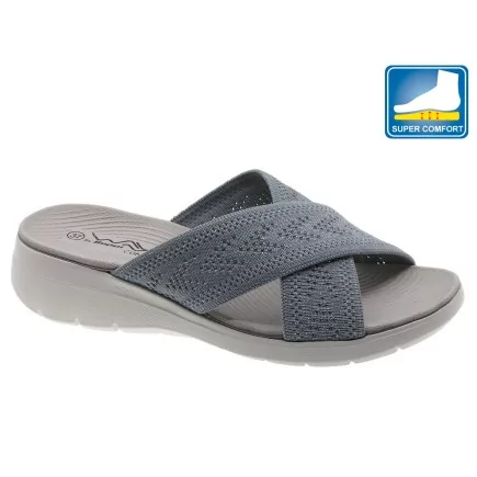 Chinelo Casual Para Senhora  - Conforto Private Label