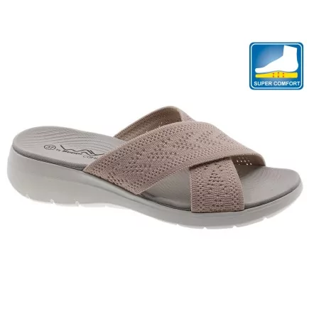 Chinelo Casual Para Senhora  - Conforto Private Label