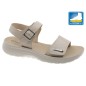 Sandalia Casual Para Senhora  - Conforto Private Label