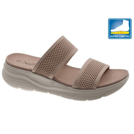 Chinelo Casual Para Senhora  - Conforto Private Label