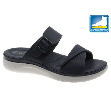 Chinelo Casual Para Senhora  - Conforto Private Label