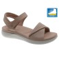 Sandalia Casual Para Senhora  - Conforto Private Label