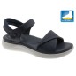 Sandalia Casual Para Senhora  - Conforto Private Label