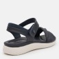 Sandalia Casual Para Senhora  - Conforto Private Label