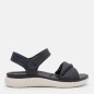 Sandalia Casual Para Senhora  - Conforto Private Label