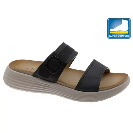 Chinelo Casual Para Senhora  - Conforto Private Label