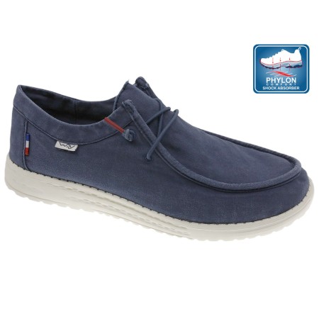 Zapato De Lona Para Hombre Phylon Comfort
