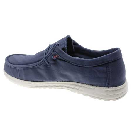 Zapato De Lona Para Hombre Phylon Comfort