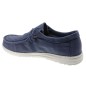 Zapato De Lona Para Hombre Phylon Comfort