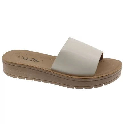 Chinelo Casual Para Senhora  - Conforto Private Label