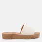 Chinelo Casual Para Senhora  - Conforto Private Label