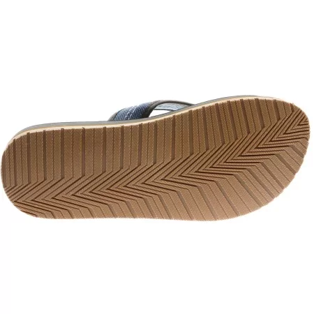 Chancla De Playa Para Hombre