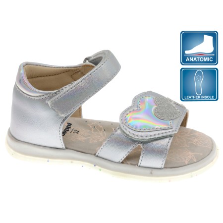 Sandalia Casual Para Chica