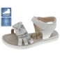 Sandalia Casual Para Chica