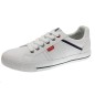 Zapato De Lona Para Hombre