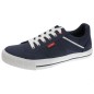 Zapato De Lona Para Hombre