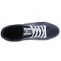 Zapato De Lona Para Hombre
