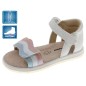 Sandalia Casual Para Chica