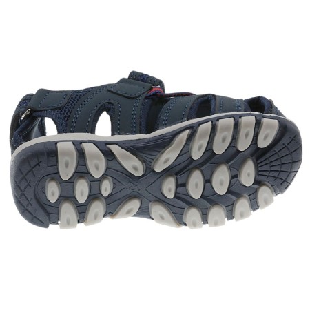 Sandalia Casual Para Infantil