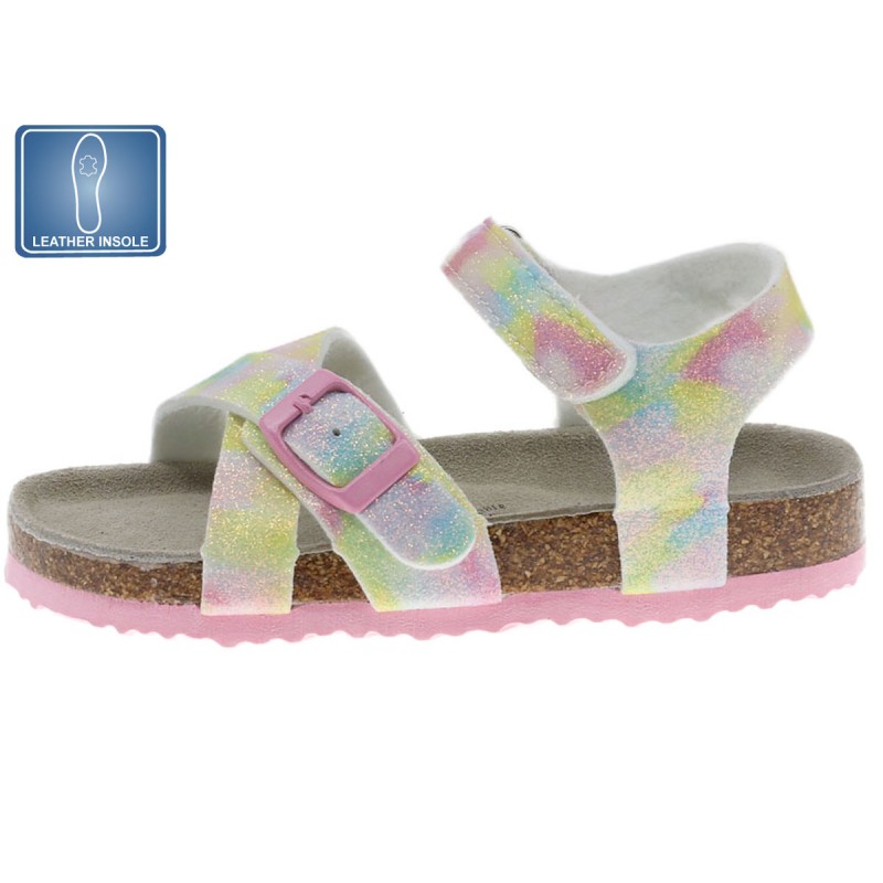 Youth Sandalia Bio Para Ninos