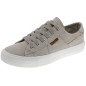 Zapato De Lona Juvenil