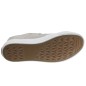 Zapato De Lona Juvenil