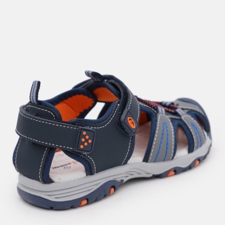 Sandalia Casual Para Infantil