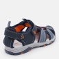 Sandalia Casual Para Infantil