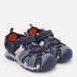Sandalia Casual Para Infantil