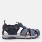 Sandalia Casual Para Infantil