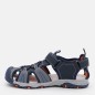 Sandalia Casual Para Infantil