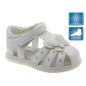 Sandalia Casual Para Chica