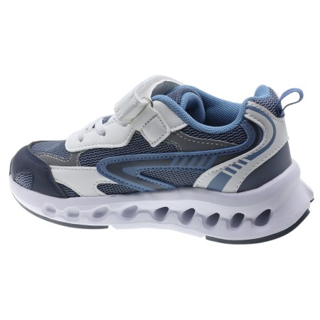 Zapato Casual Para Chico