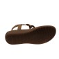 Sandalia Casual Para Senhora  - Conforto Private Label